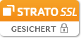 STRATO-SSL Gesichert